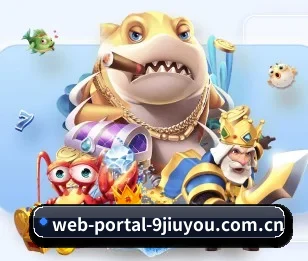 web-portal-9jiuyou.com.cn的故事 - 体育资讯内容服务